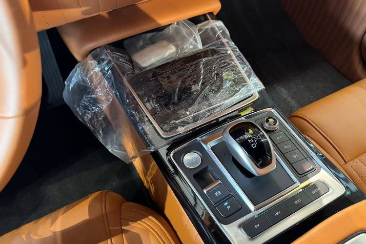 Used SONGSAN MOTORS SS DOLPHIN 2021 1.5T Plug-in Hybrid Standard Edition