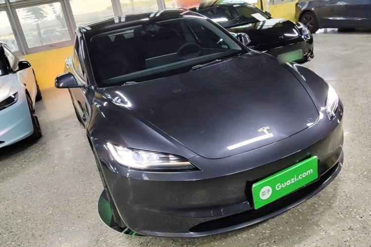 Used Tesla Model 3 2023 Rear-Wheel-Drive Version
