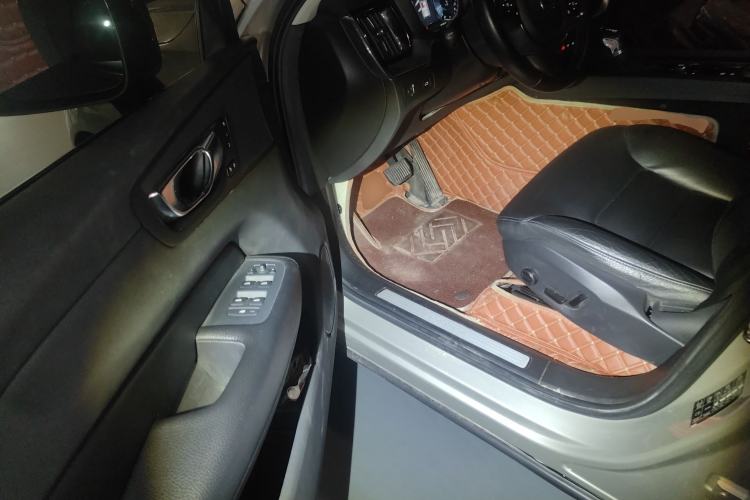 Used Volvo XC60 2019 T5 4x4 Smart Edition China V Standard
