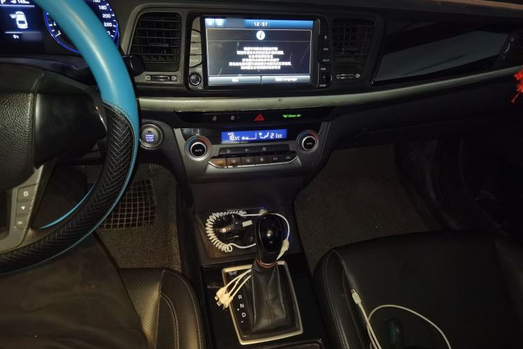 Used Hyundai Mistra 2017 1.8L Automatic Smart GLS China V Standard