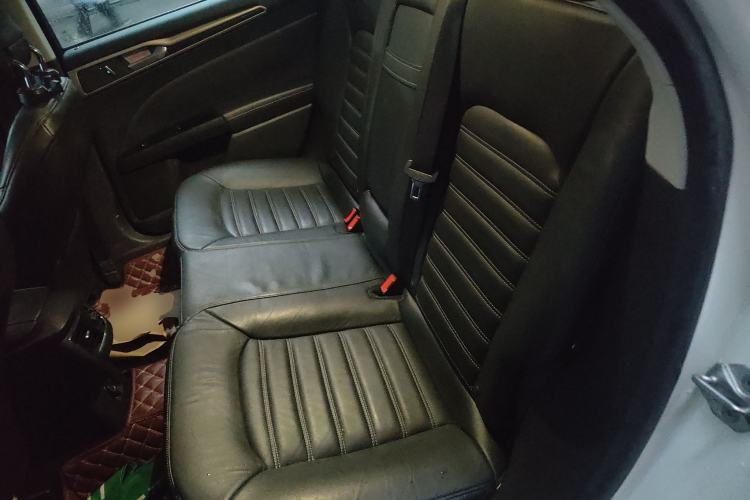 Used Ford Mondeo 2013 2.0L GTDi 200 Fashion Edition
