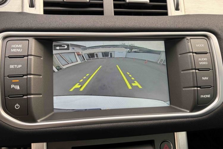 Used Mitsubishi Outlander (Import) 2013 2.0L Two-Wheel Drive Sport Navigation Version 5 Seats