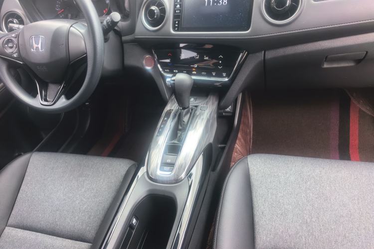 Used Honda XR-V 2021 220TURBO CVT Luxury Edition Gear Lever