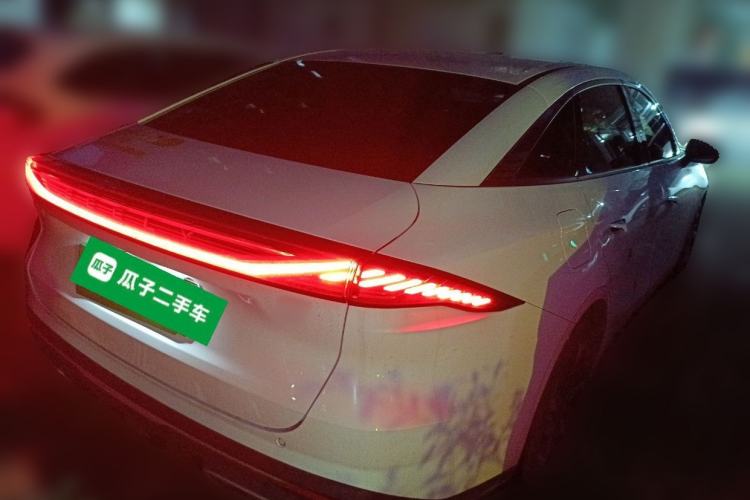 Used Geely Galaxy L6 2024 125km PLUS Dragon Edition