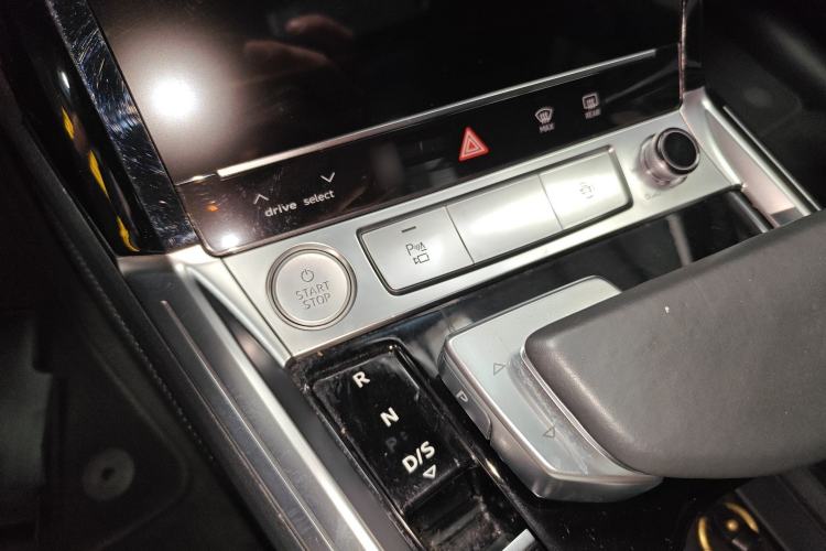 Used Audi e-tron 2019 55 quattro Fashion Edition