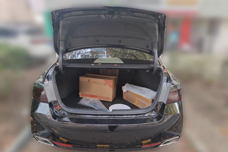 Used Honda Accord 2015 2.0L LX Comfort Edition
