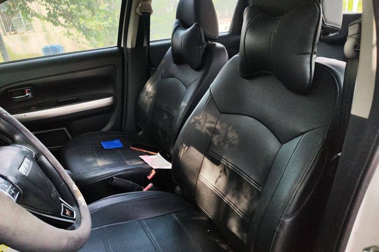 Used Haval H1 2016 Red Label 1.5L AMT Comfort Model