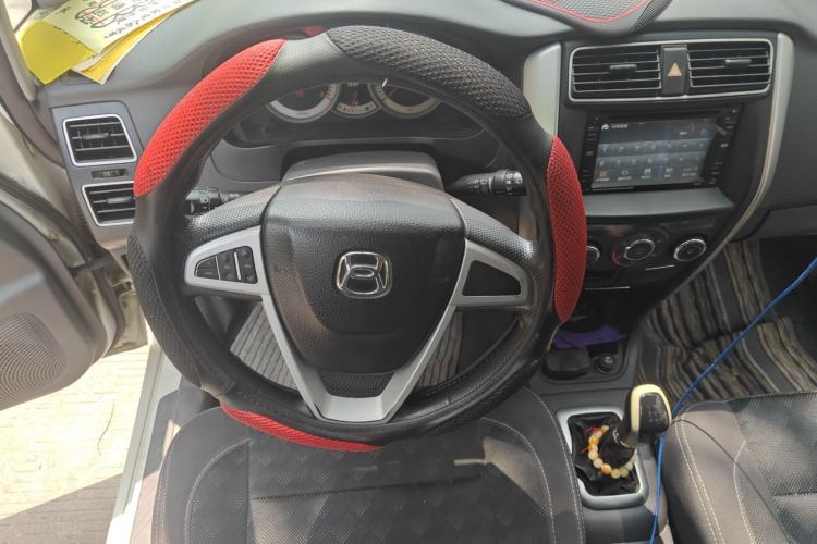 Used Suzuki Liana A6 2014 Hatchback 1.4L Manual Enjoyment Model