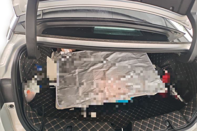 Used AION S Plus 2021 80 Ultra-Long Range Edition