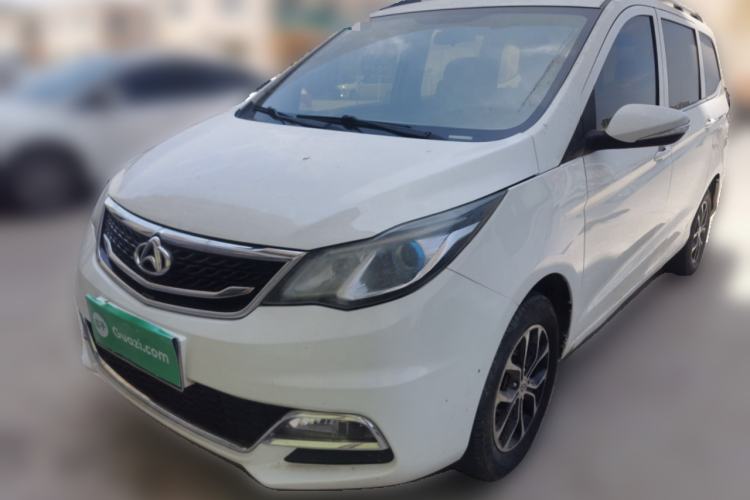 Used CHANGAN KAICHENG Oushang A600 2017 1.5L Manual Standard Edition