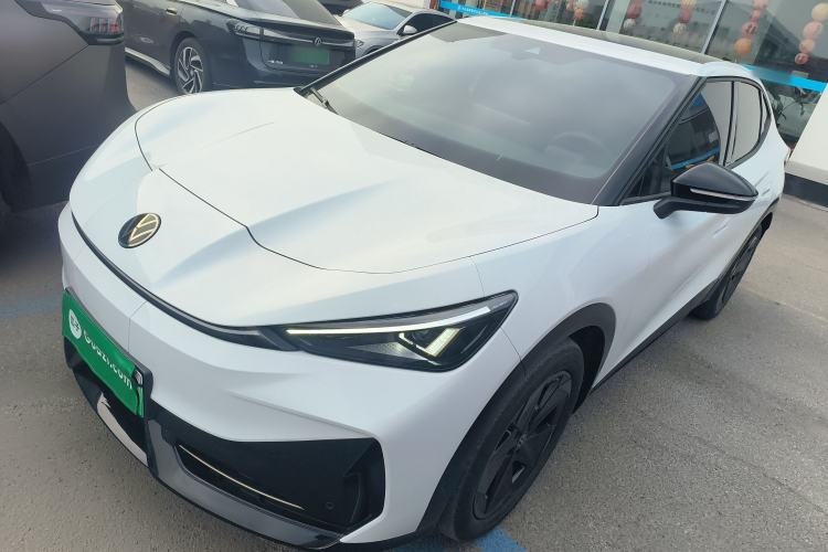 Used Volkswagen ID.UNYX 2024 Revised Pro Long-Range Version