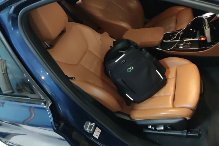 Used BMW X4 2019 xDrive25i M Sport Package
