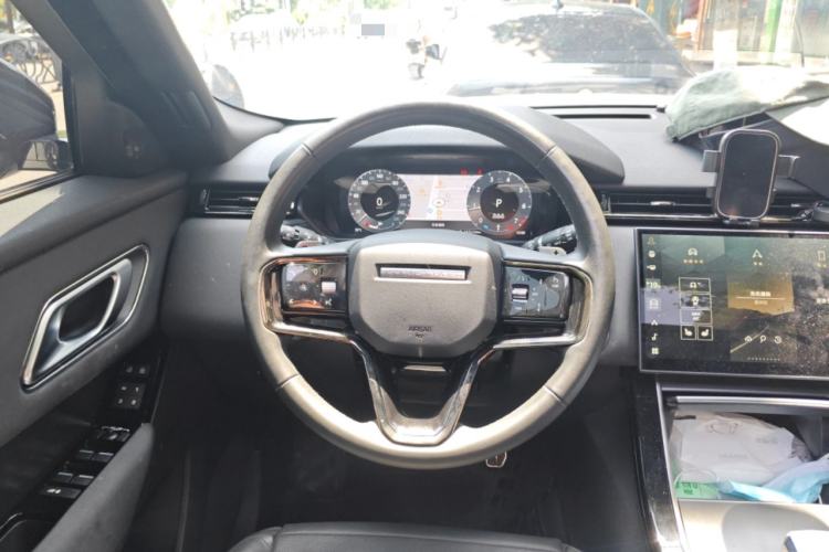 Used Land Rover Range Velar 2024 Dynamic SE