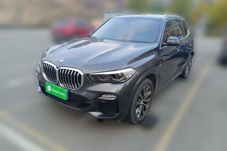 Used BMW X5 (Import) 2021 xDrive30i M Sport Package
