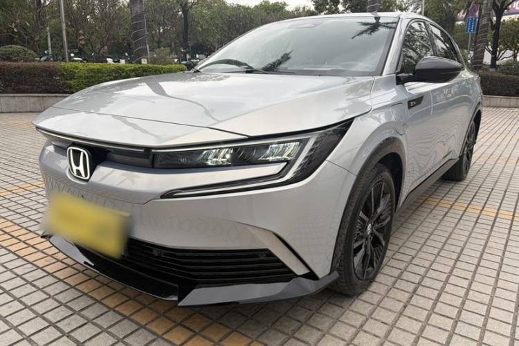 Used Honda e:NP2 2024 Advanced Edition