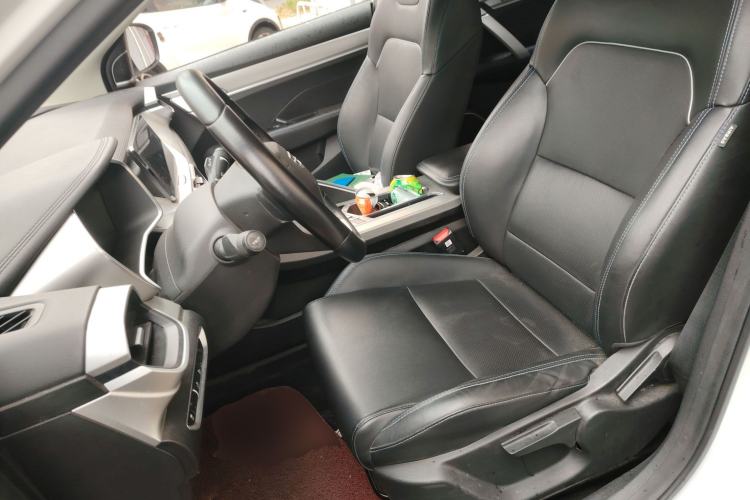 Used Geely Auto Coolray New Energy 2020 1.5T ePro Higher Left Front Seat