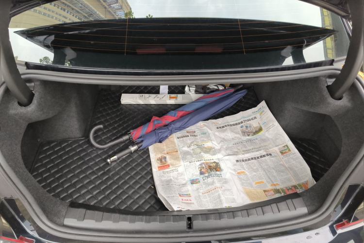 Used BMW 3 Series 2022 Updated 325Li M Sport Package