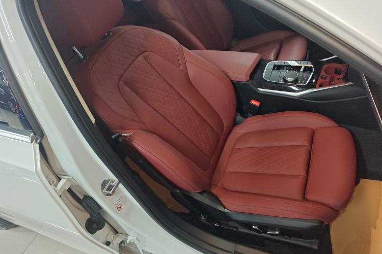 Used BMW 3 Series 2024 325Li M Sport Package