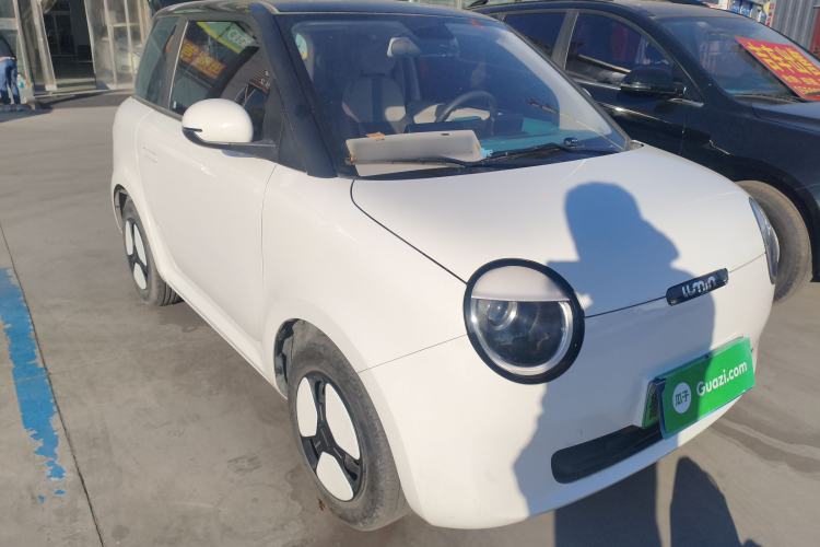 Used Qiyuan Lumin 2022 210km Sweet Edition