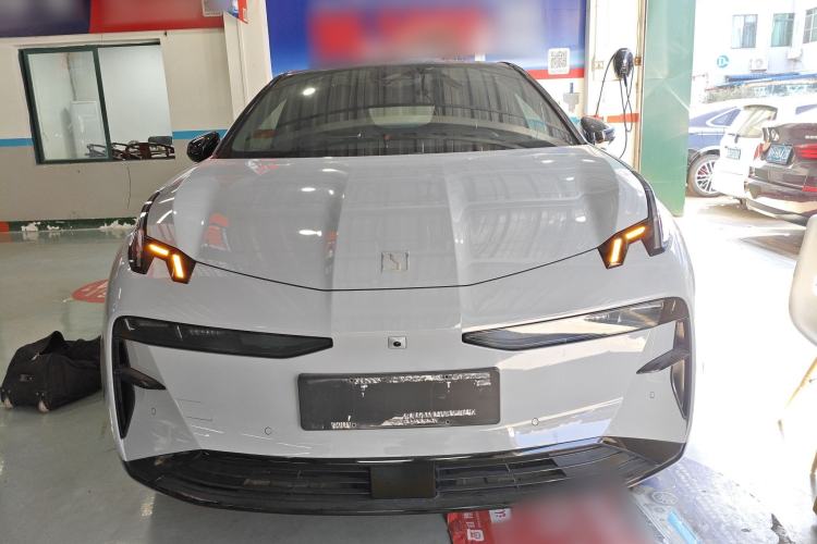 Used Zeekr X 2023 Rear-Drive YOU Edition 4 Seats
