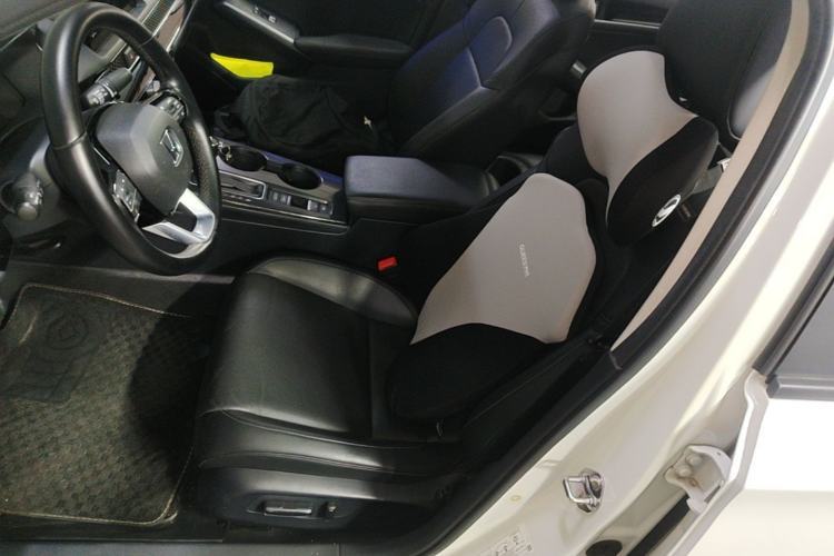 Used Honda Integra 2023 240TURBO CVT Luxury Edition