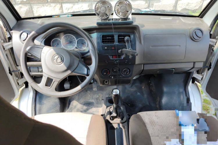 Used Dongfeng Xiaokang K07S 2022 1.3L High-Power Base Version
