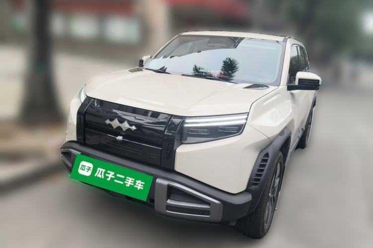 Used Formula Leopard Titanium 3 2025 501KM All-Wheel Drive Intelligent Driving Ultra Version Guazi used car, China used car export, Used car for sale, Used  cars, Cheapest cars for sale