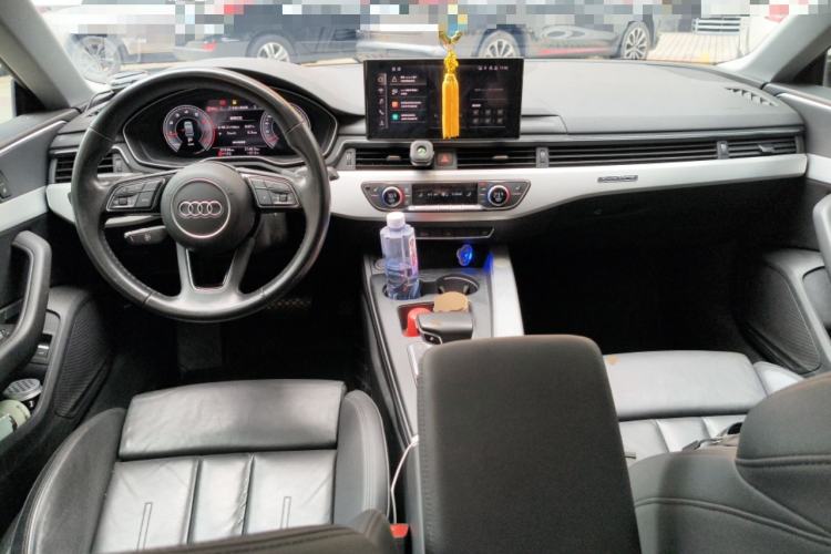 Used Audi A5 2021 Sportback 40 TFSI quattro Luxury Prestige Edition