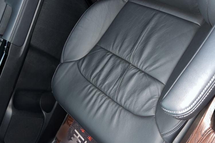 Used Honda Odyssey 2022 2.0L eHEV Sharp Enjoyment Edition Right Front Seat