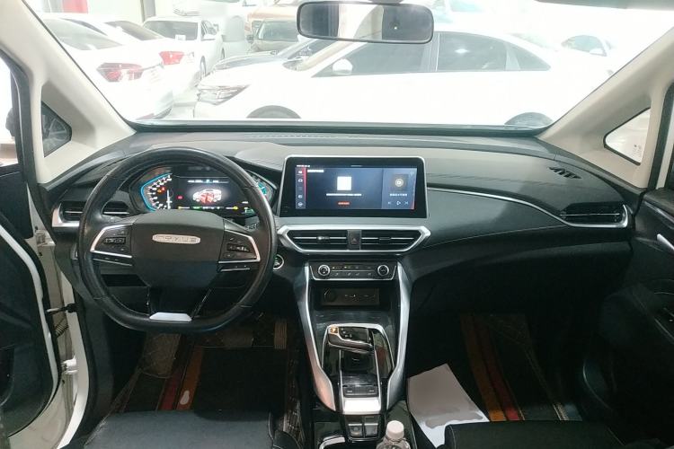 Used SAIC MAXUS EUNIQ 5 2020 1.3T PLUG-IN Luxury Edition