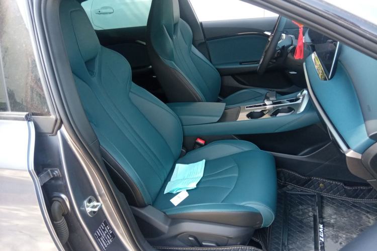 Used MG 7 2025 1.5T 300 DCT Elegant Edition
