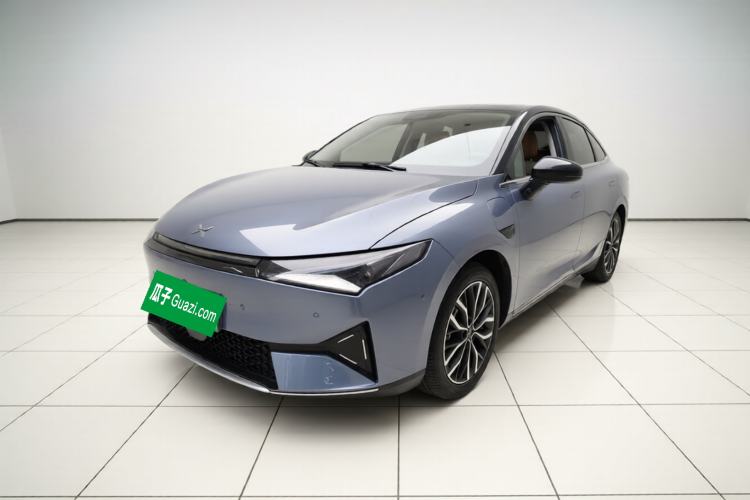 Used XPeng P5 2021 550E