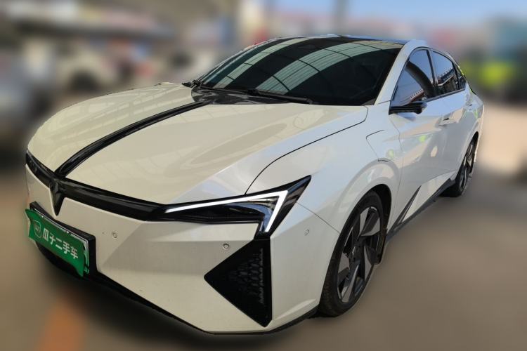Used Lingxi L 2024 Player No. 1 Edition Guazi used car, China used car export, Used car for sale, Used cars, Cheapest cars for sale