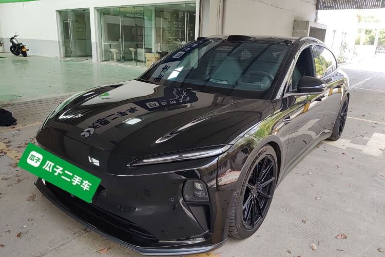 Used Nio ET5T 2023 75 kWh Touring