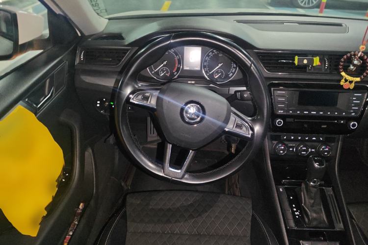 Used Skoda Superb 2016 TSI280 DSG Innovation Edition
