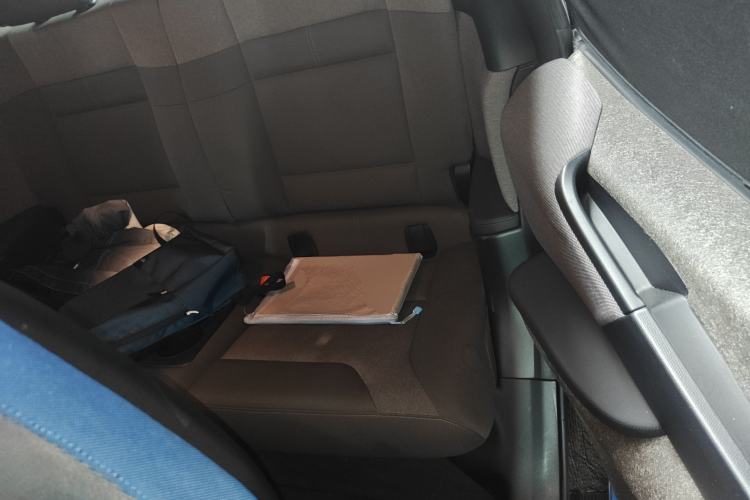 Used BMW i3 2018 Luxury Model