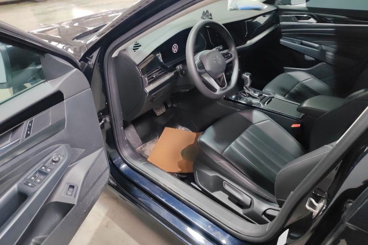 Used Volkswagen Passat 2024 280TSI Business Edition