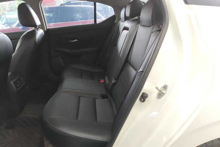 Used Nissan Sylphy 2022 1.6L XL CVT Enjoyment Edition