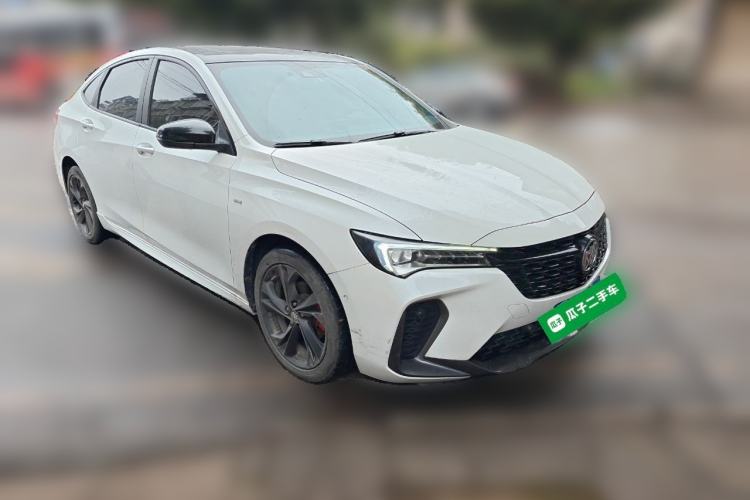 Used Buick Verano 2023 Pro GS Swift Edition