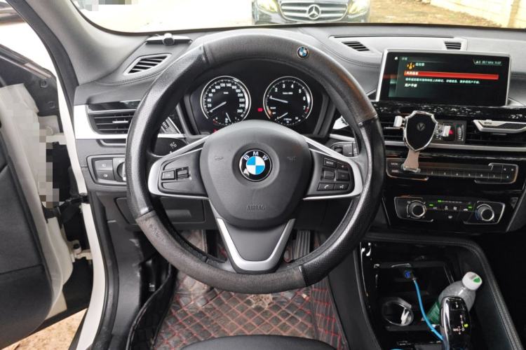 Used BMW X2 (Import) 2019 sDrive20i M Sport Package China VI Emission Standard