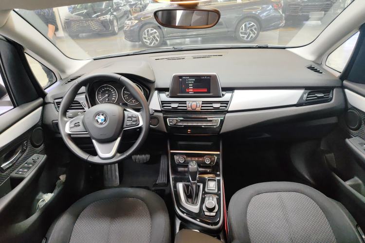 Used BMW 2 Series Active Tourer 2016 218i Leading Model
