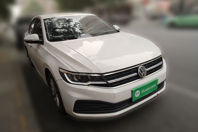 Used Volkswagen Bora 2020 1.5L Automatic Fashion Edition
