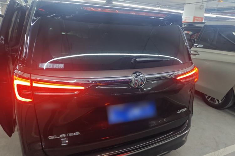 Used Buick GL8 2021 ES Landtrek 653T Comfort Edition
