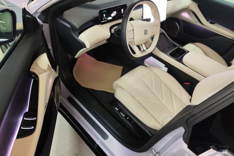 Used Nio ET5T 2025 75 kWh Touring