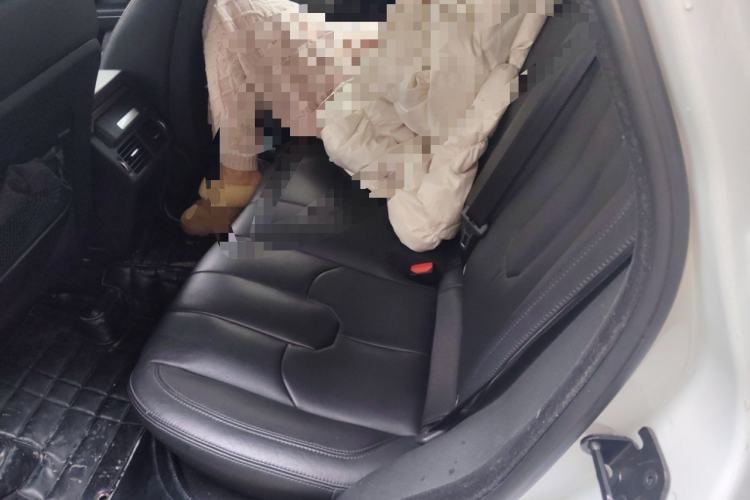 Used Land Rover Range Rover Evoque 2015 2.0T Five-Door Fashion Edition