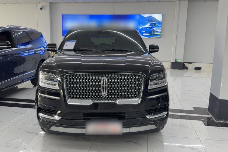 Used Lincoln Navigator 