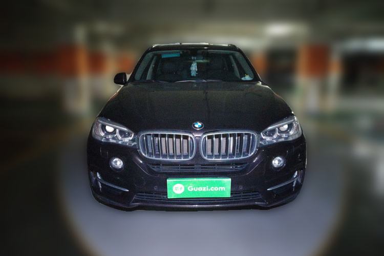 Used BMW X5 2018 xDrive28i
