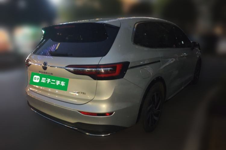 Used Volkswagen Viloran 2020 330TSI Luxury Edition