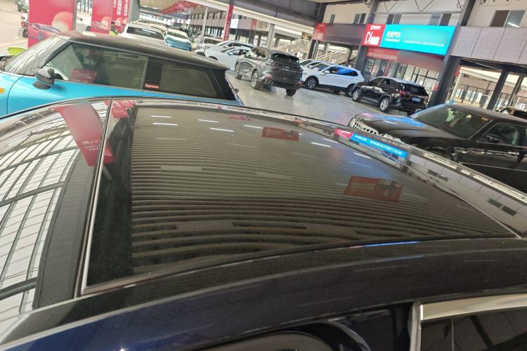 Used Mercedes-Benz C-Class 2017 Facelift C 200 L Sport Edition