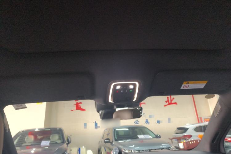 Used Nio ES8 2026 Model 7-seat Executive Luxury Edition